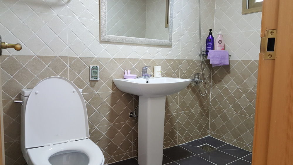 庆州之旅旅馆酒店 外观 照片